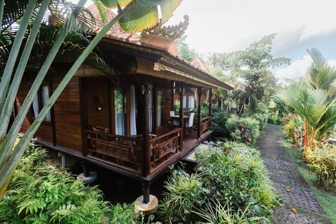 Griya Valud Villa Sidemen (Bali)